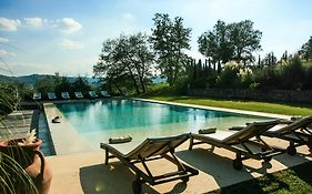 Villa Rignana